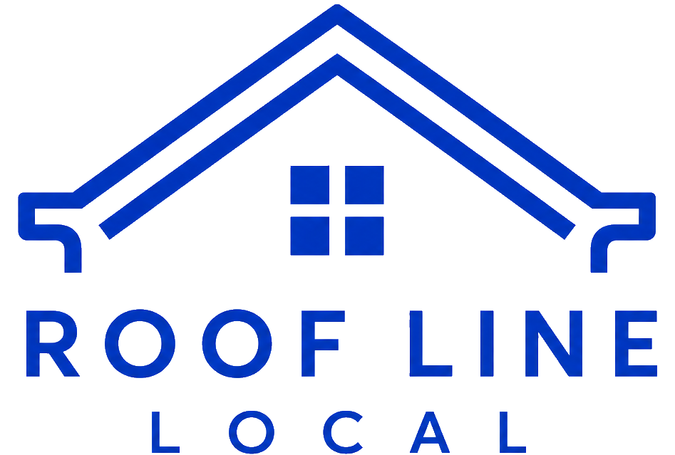 Roof Line Local Logo